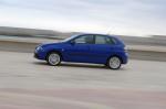 Seat Ibiza 2006 года